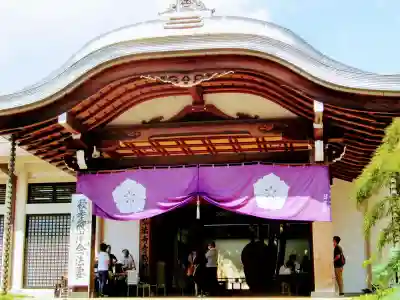 弘法寺のその他建物