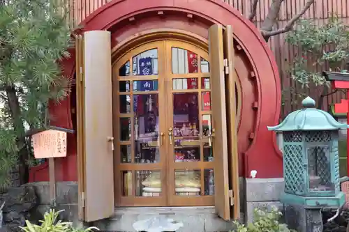 大安楽寺のその他建物