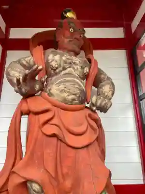 延命寺観音堂(神奈川県)