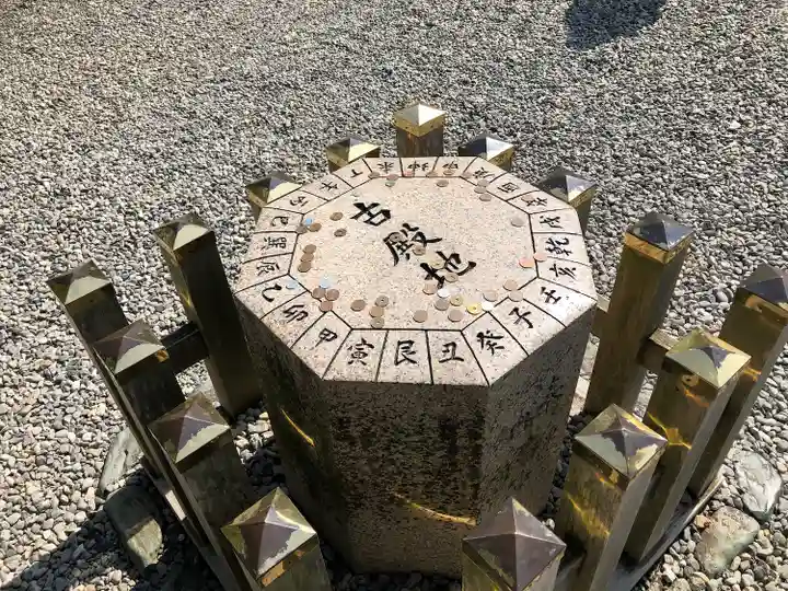 猿田彦神社(三重県)