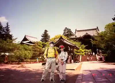 葛井寺のその他建物