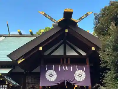 東京大神宮(東京都)