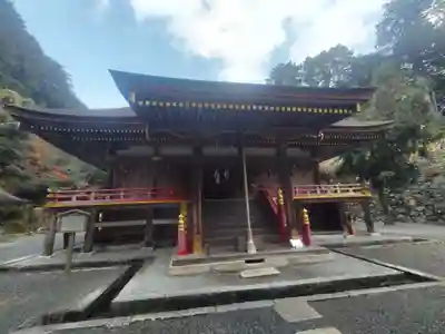 日吉大社(滋賀県)