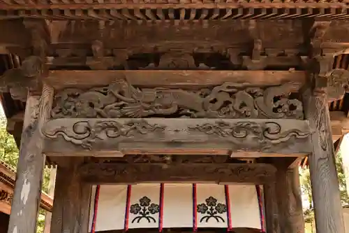 諏訪大社(長野県)