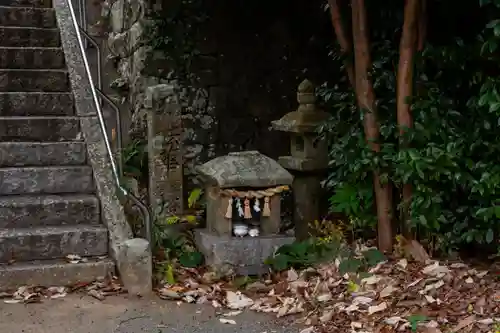 金刀比羅神社(福岡県)