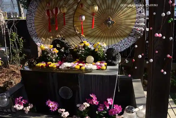 法輪寺(東京都)