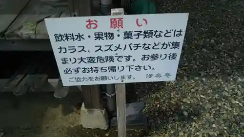 浄楽庵のその他建物