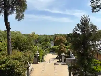 神咒寺(兵庫県)