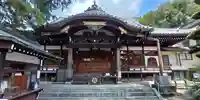總持寺の本殿・本堂