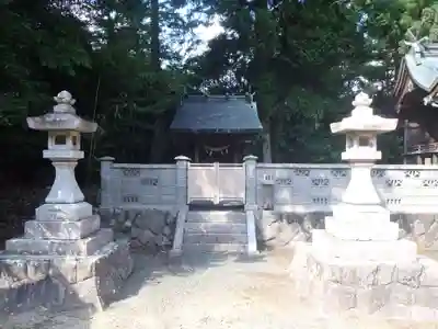 熊野社(愛知県)