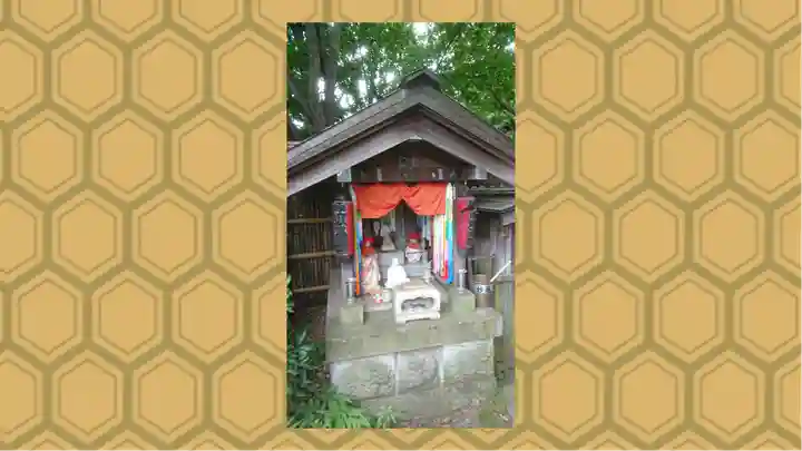 妙蓮寺(神奈川県)