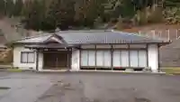 五泉寺のその他建物