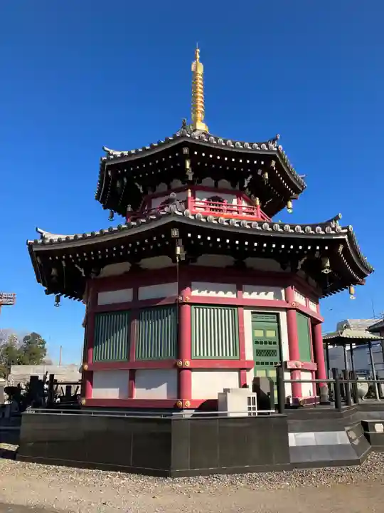 総泉寺(東京都)