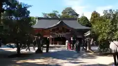 八重垣神社(島根県)