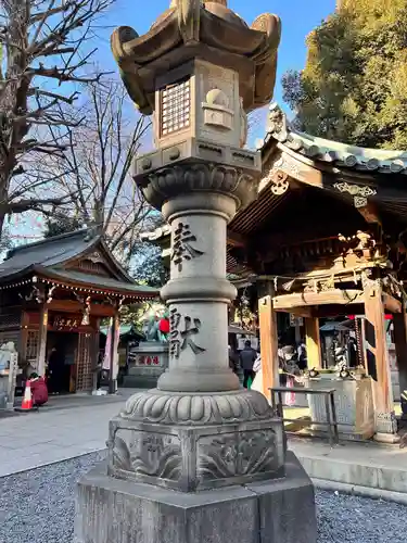 豊川稲荷東京別院(東京都)