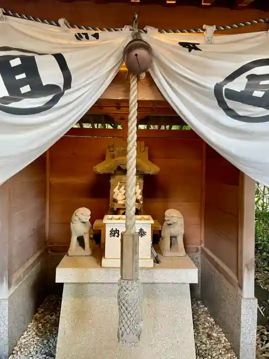 目黒富士浅間神社(東京都)