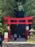 愛宕神社(東京都)