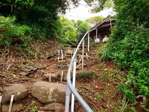 小島神社(長崎県)
