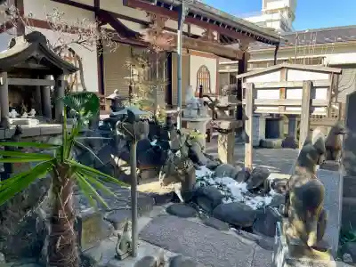 專念寺(神奈川県)