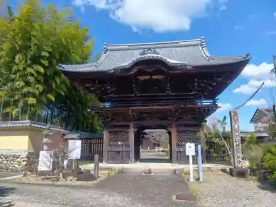 新長谷寺(岐阜県)