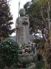 宝積院(神奈川県)