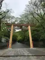 枚岡神社(大阪府)