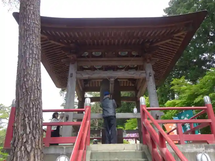 塩船観音寺のその他建物