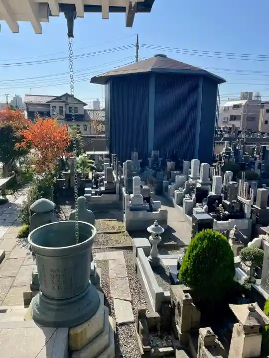 龍泉寺(埼玉県)