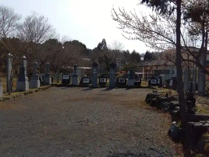 大行院神明殿(埼玉県)