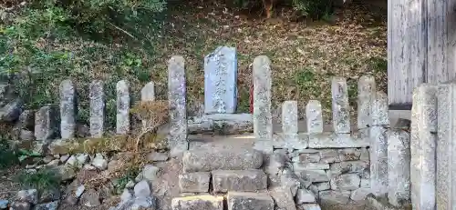 若宮八幡神社(宮城県)