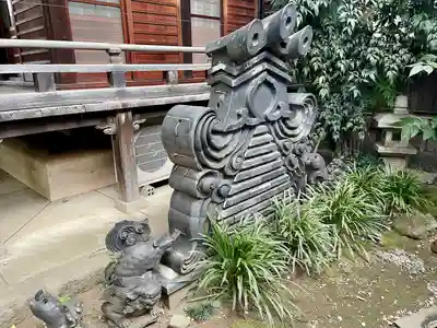 正徳寺(東京都)