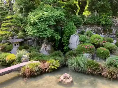 滋賀院門跡(滋賀県)