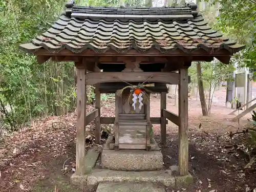 日吉神社(滋賀県)