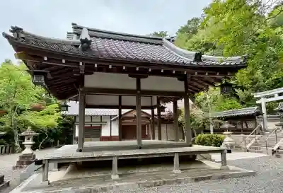 八幡神社(滋賀県)