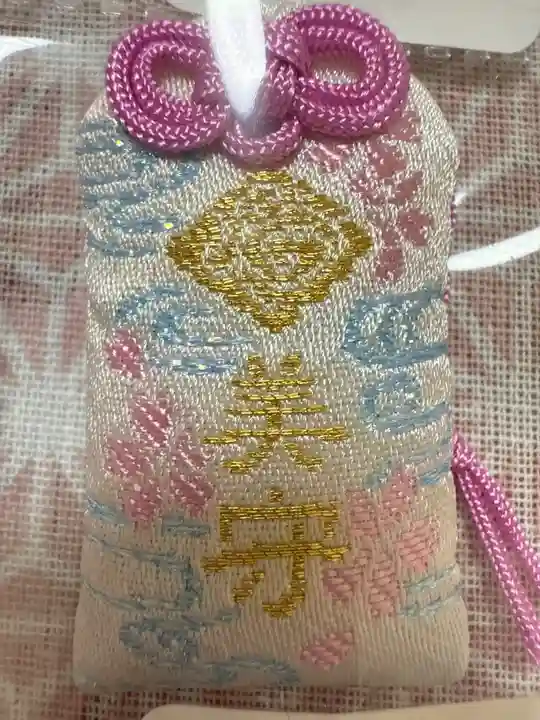 川越氷川神社(埼玉県)