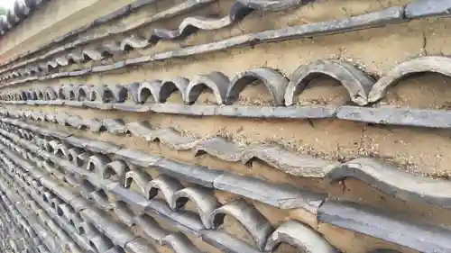 本隆寺（本妙興隆寺）のその他建物