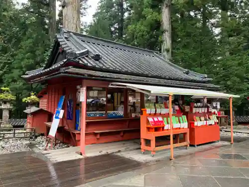 日光東照宮(栃木県)