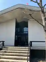 善照寺(東京都)