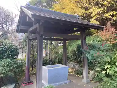 宝珠院(神奈川県)