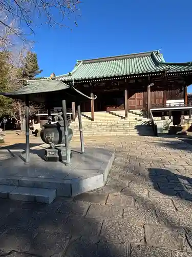 長命寺(東京都)