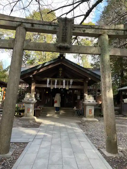伏見神宝神社(京都府)