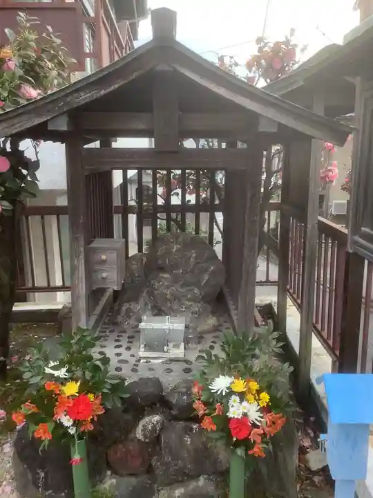 安楽寺(愛知県)