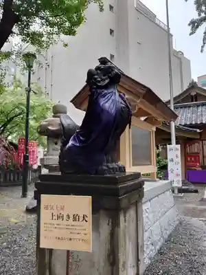 日本橋日枝神社(東京都)