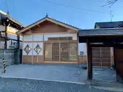 本光院の本殿