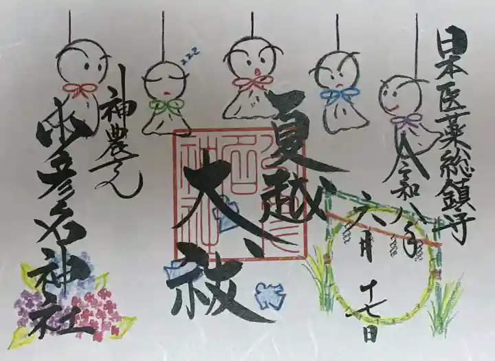少彦名神社(大阪府)