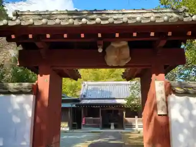 西林寺のその他建物