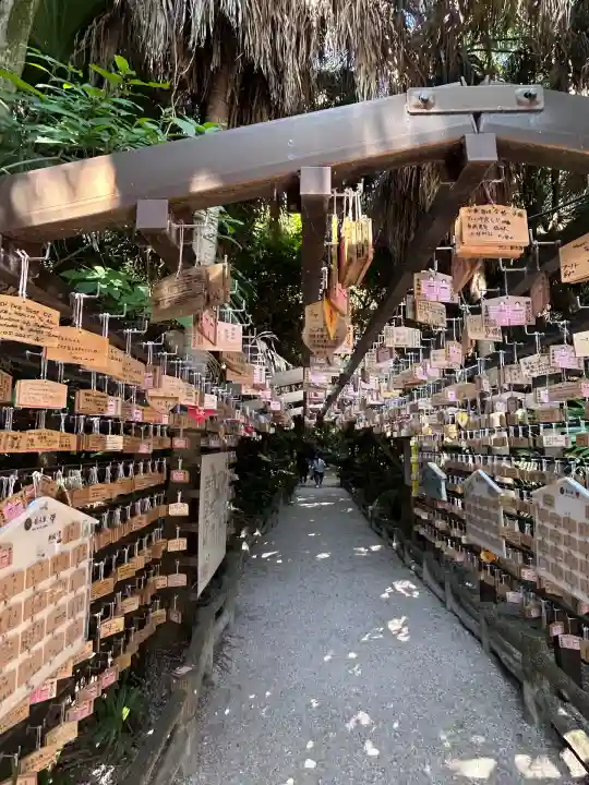 青島神社(青島神宮)(宮崎県)
