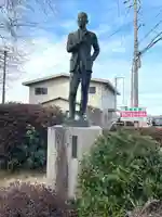 祠 (かやの森)(滋賀県)