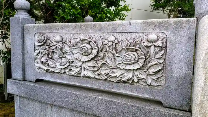 石工団地神社のその他建物