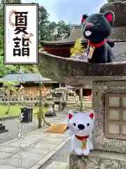 丹生都比売神社(和歌山県)